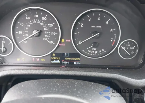 2017 BMW X3 xDrive28I z USA, uszkodzony, nr VIN 5UXWX9C5XH0T14637